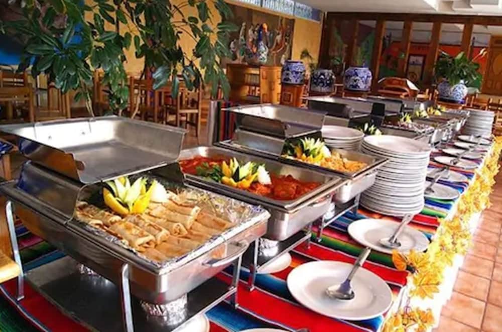 Hotel Quinto Sol by null