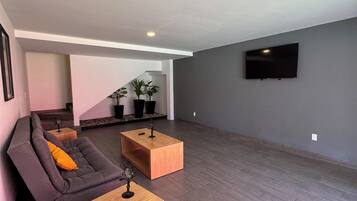 Premium bedding, in-room safe, blackout curtains, iron/ironing board