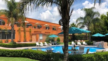 Jardín