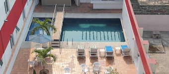 Grand Hotel Plaza Veracruz