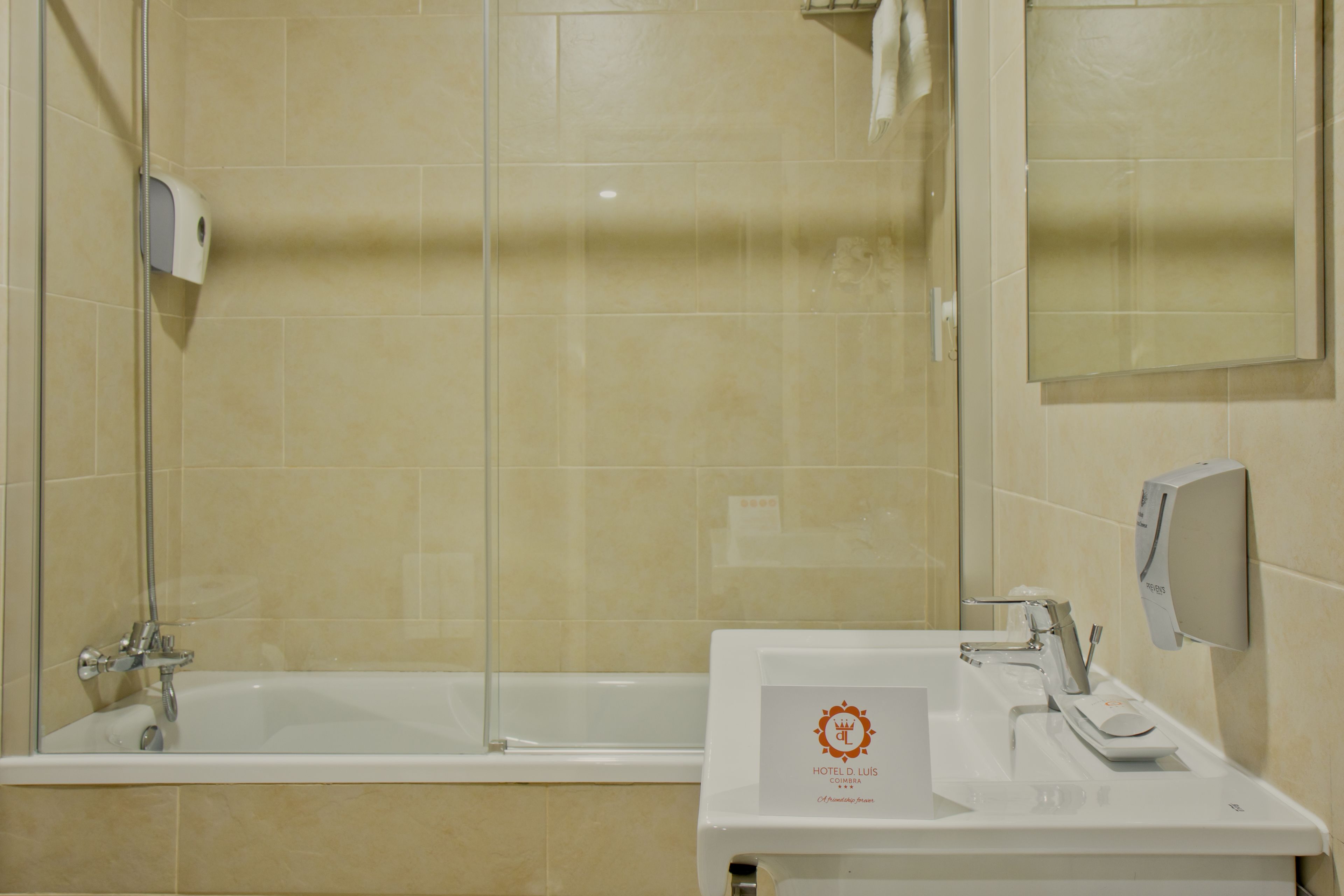 Foto - Hotel D. Luís