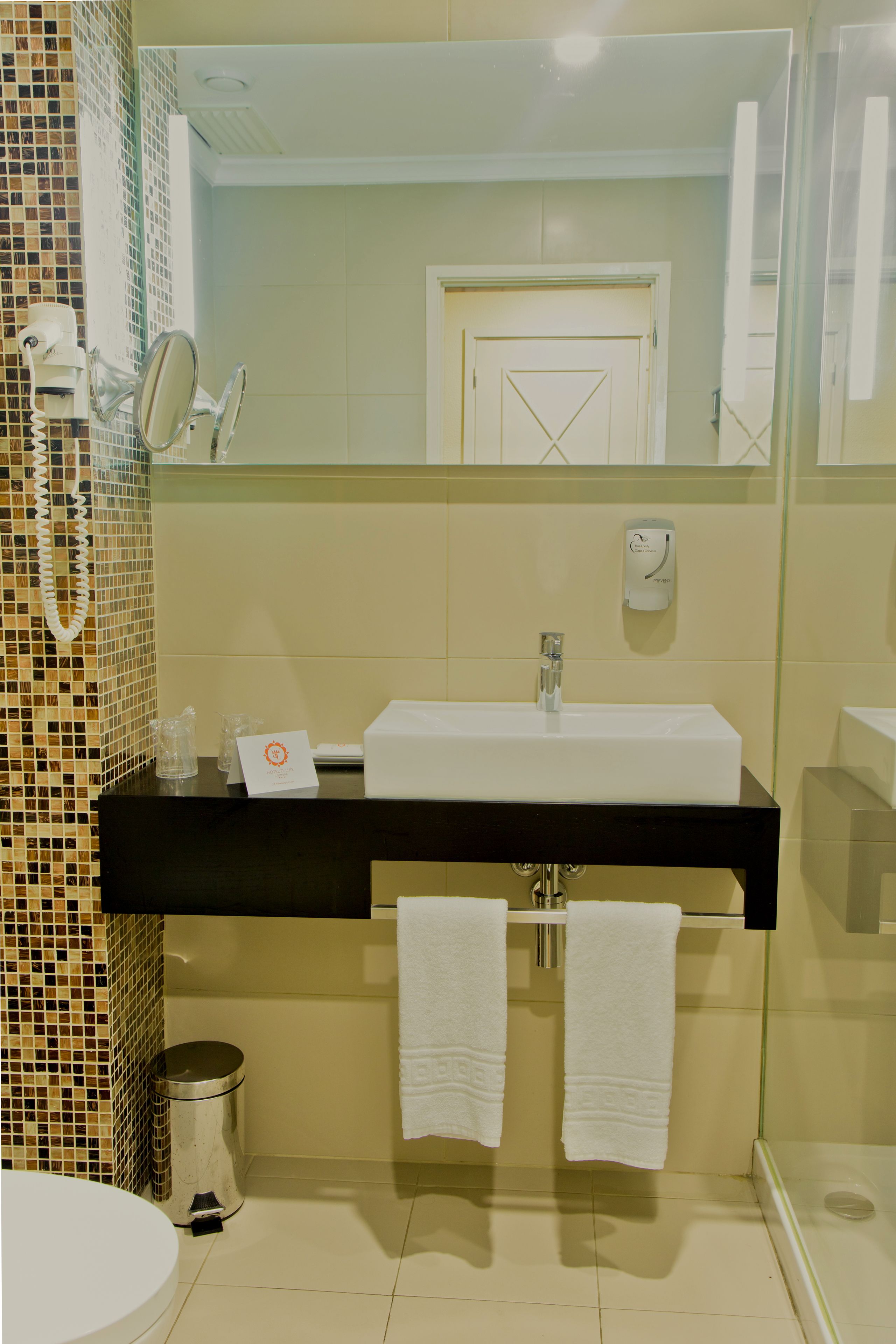 Photo - Hotel D. Luis