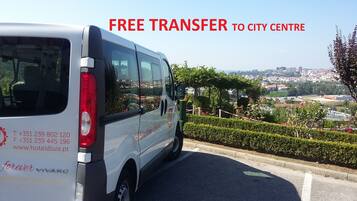 Parken ohne Service (kostenlos)