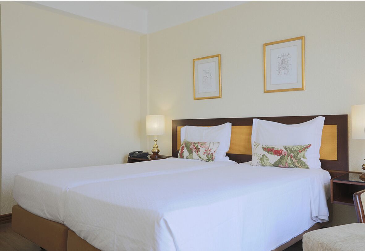 Photo - Hotel D. Luis