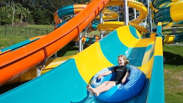 Installations sportives