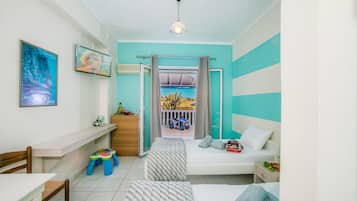 Family Apartment