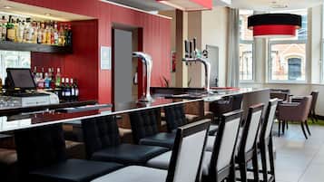 Bar (na propriedade)