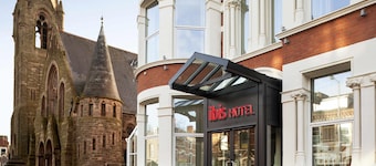ibis Belfast Queens Quarter