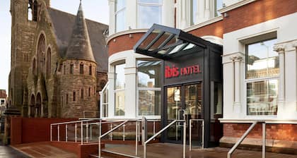 ibis Belfast Queens Quarter