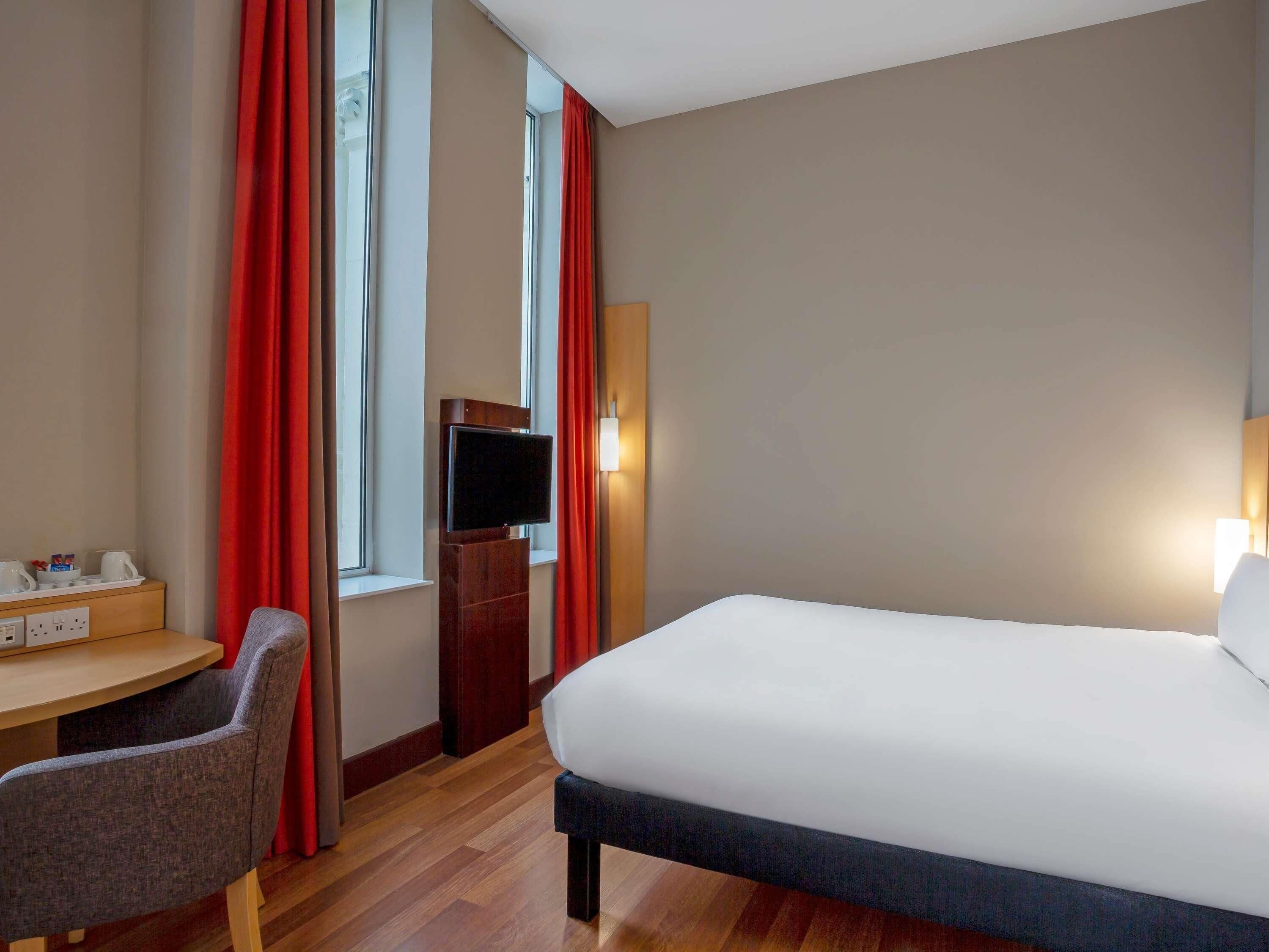 Room, 1 Double Bed, Accessible (Accessible)