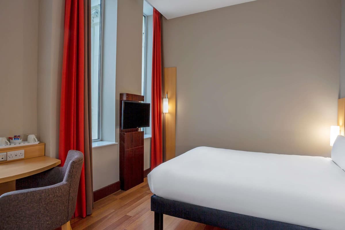 Room, 1 Double Bed, Accessible (Accessible)