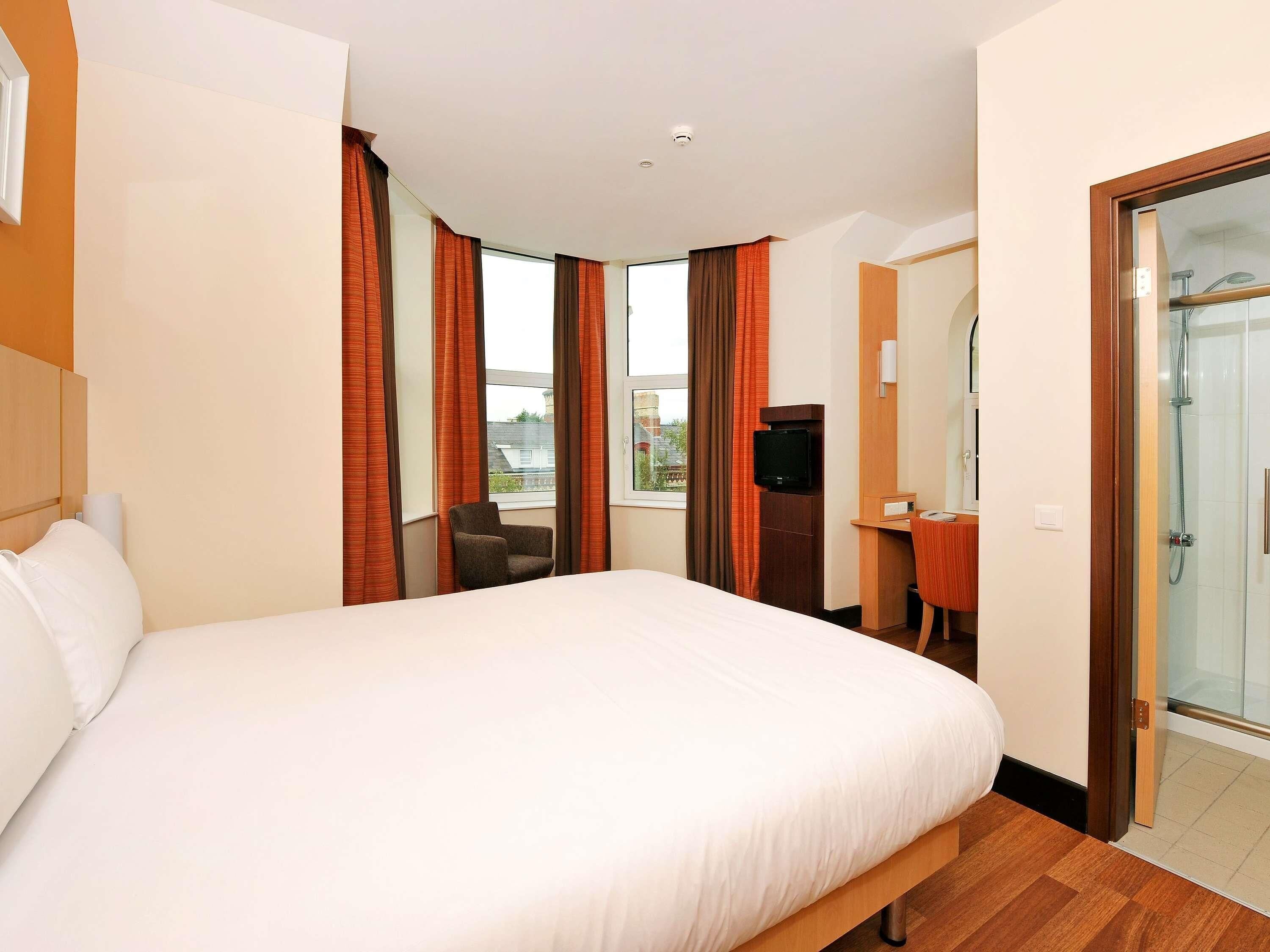 Photo - ibis Belfast Queens Quarter