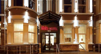 ibis Belfast Queens Quarter