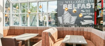 ibis Belfast Queens Quarter