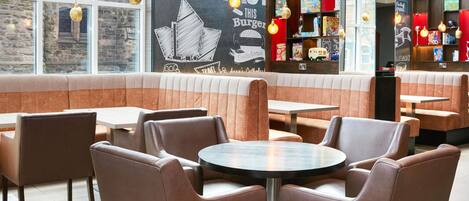 Bar (sur place)