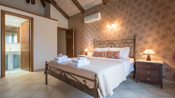 Grand Suite, Private Pool | Kemudahan bilik