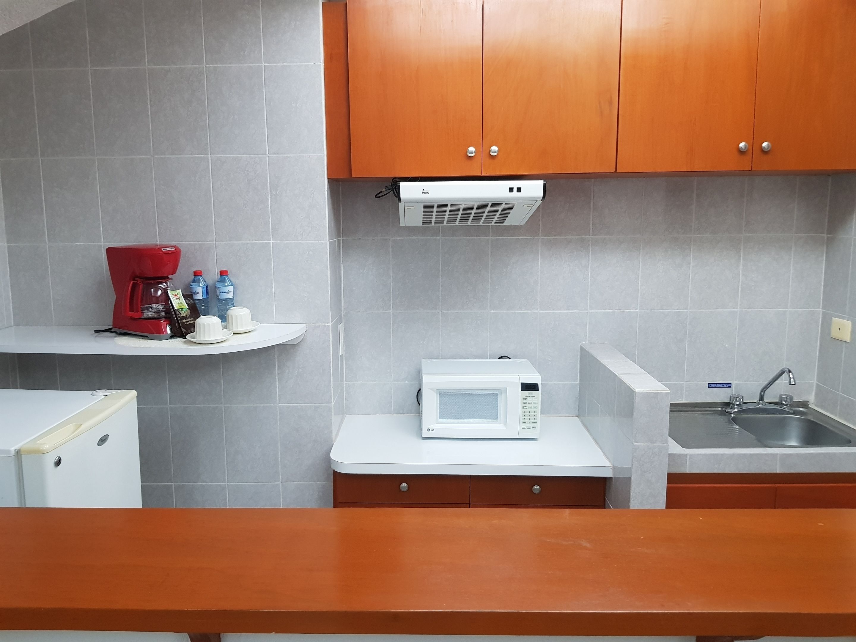 Foto - Best Western Global Express