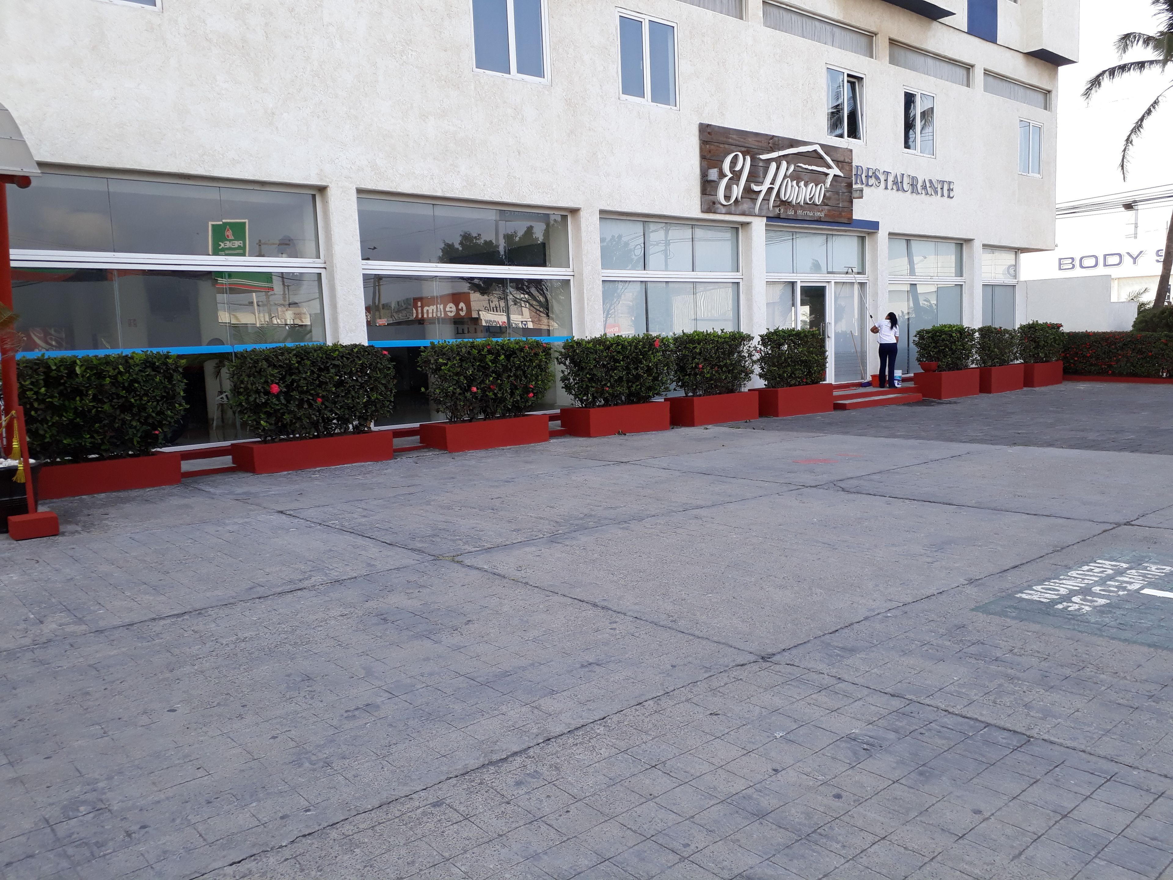 Restaurante