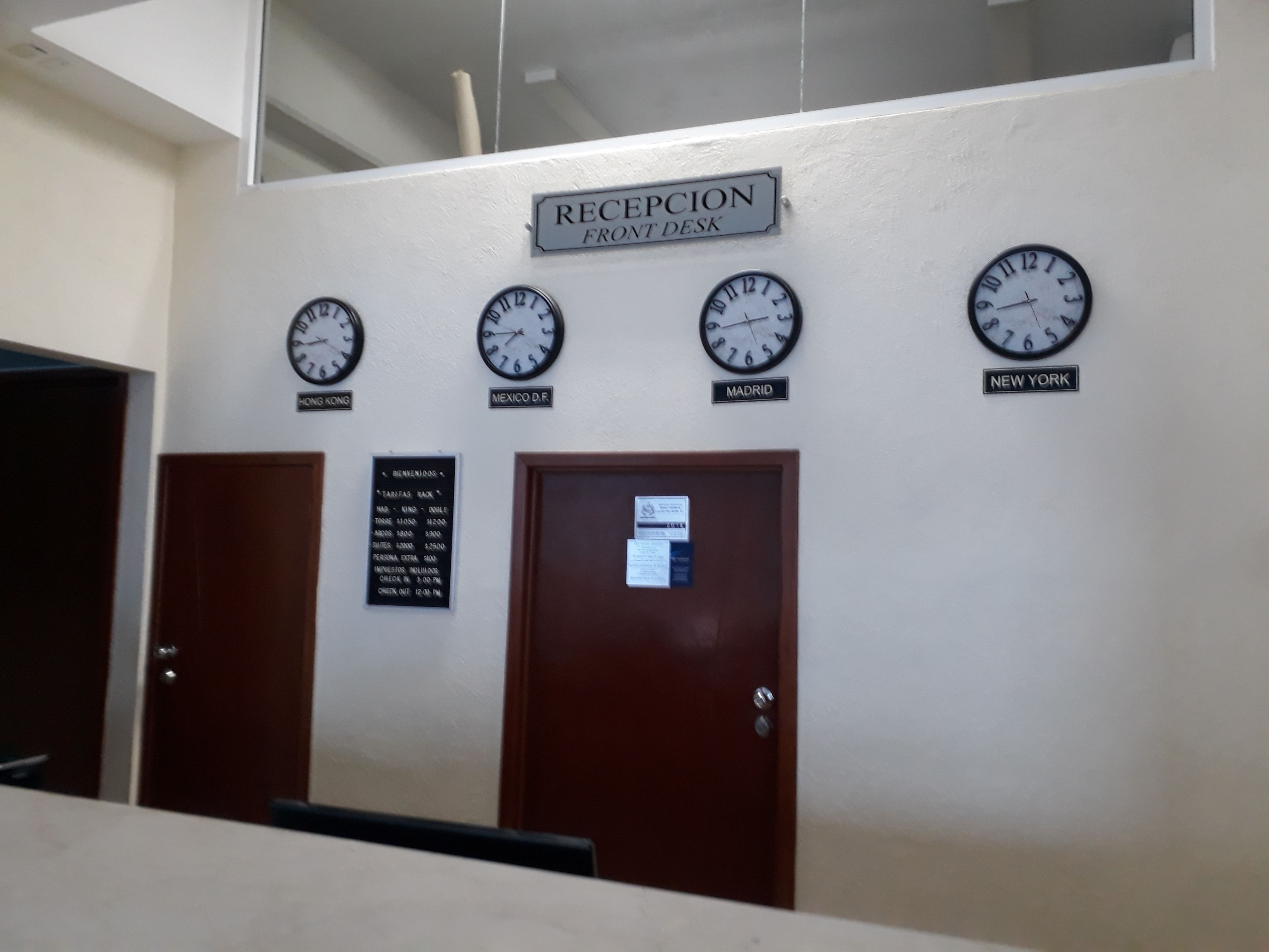 Foto - Best Western Global Express