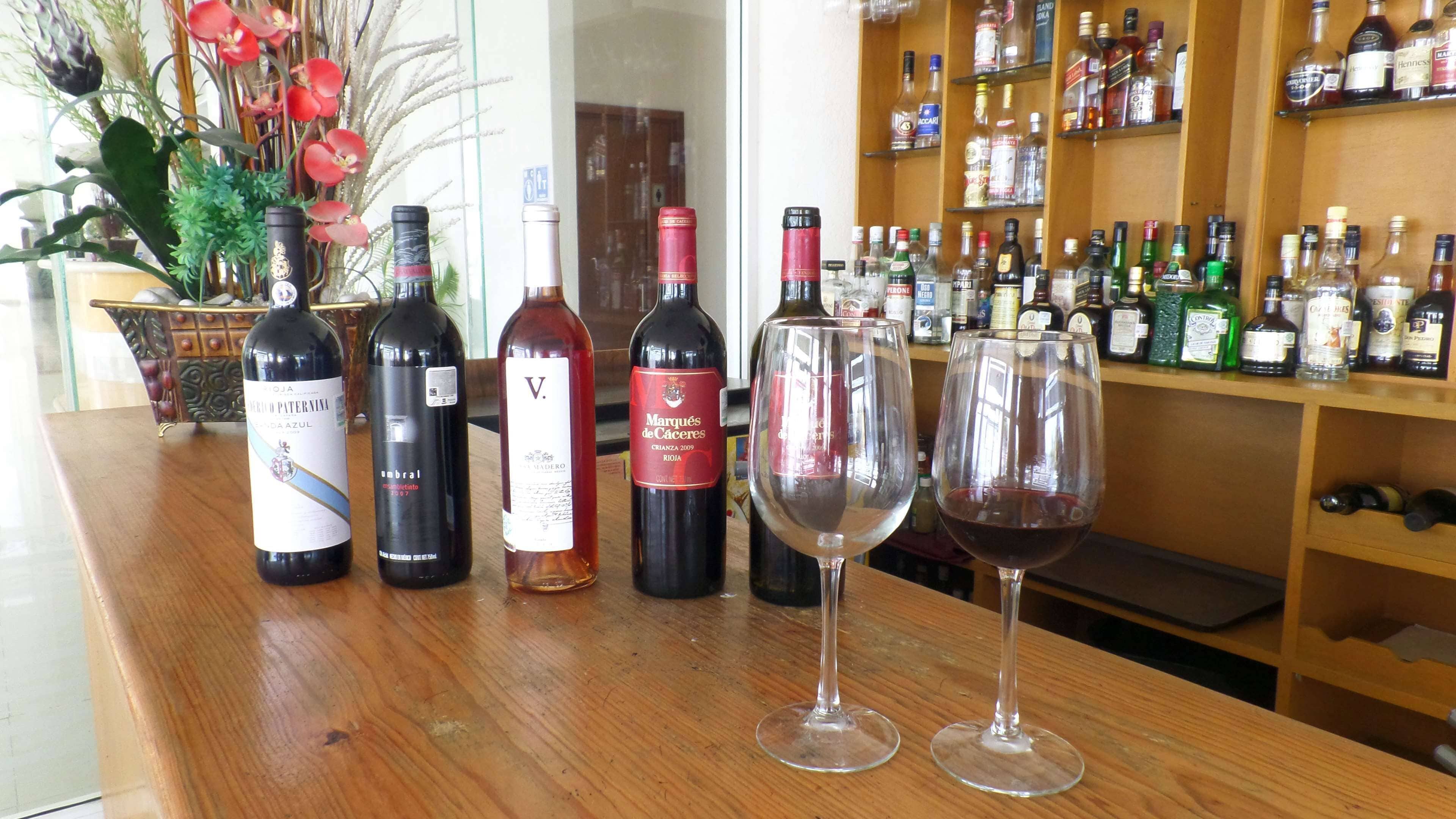 Foto - Best Western Global Express