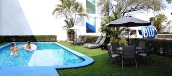 Best Western Global Express