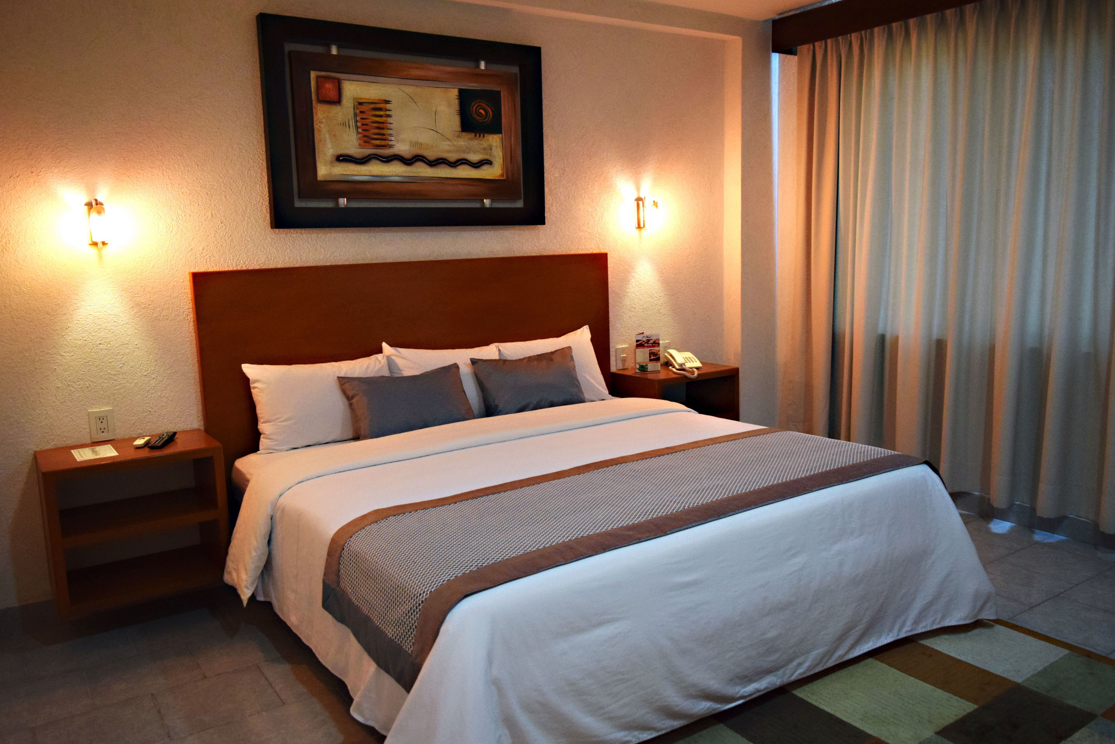 Foto - Best Western Global Express