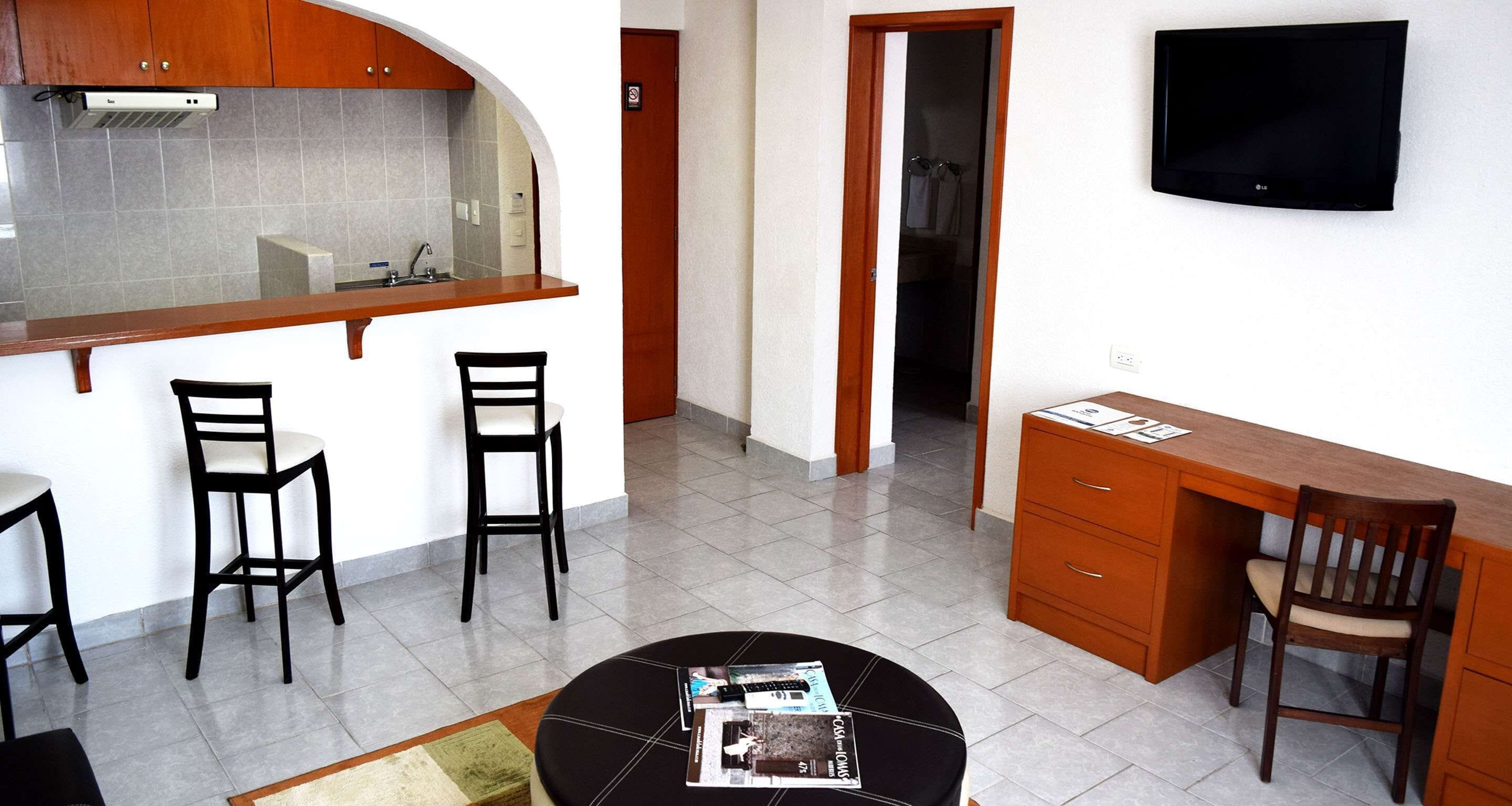 Foto - Best Western Global Express