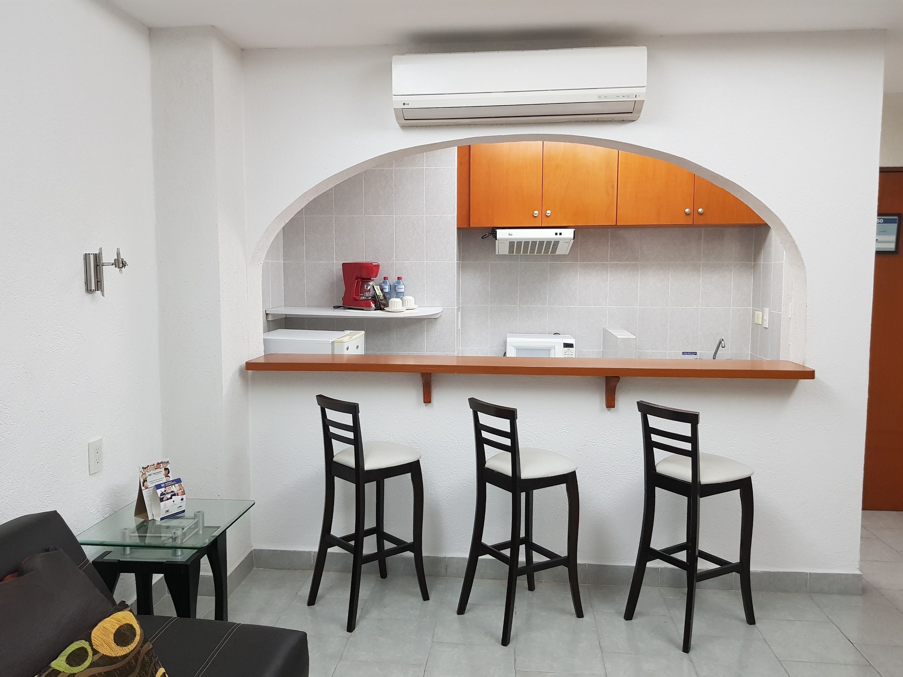 Foto - Best Western Global Express