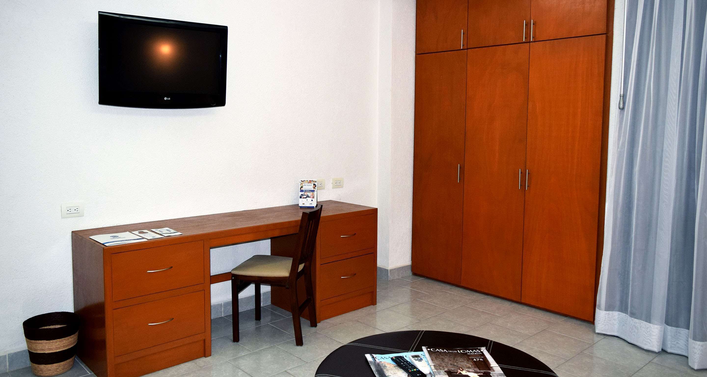 Foto - Best Western Global Express