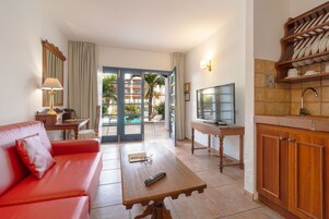 Vistas desde la habitación