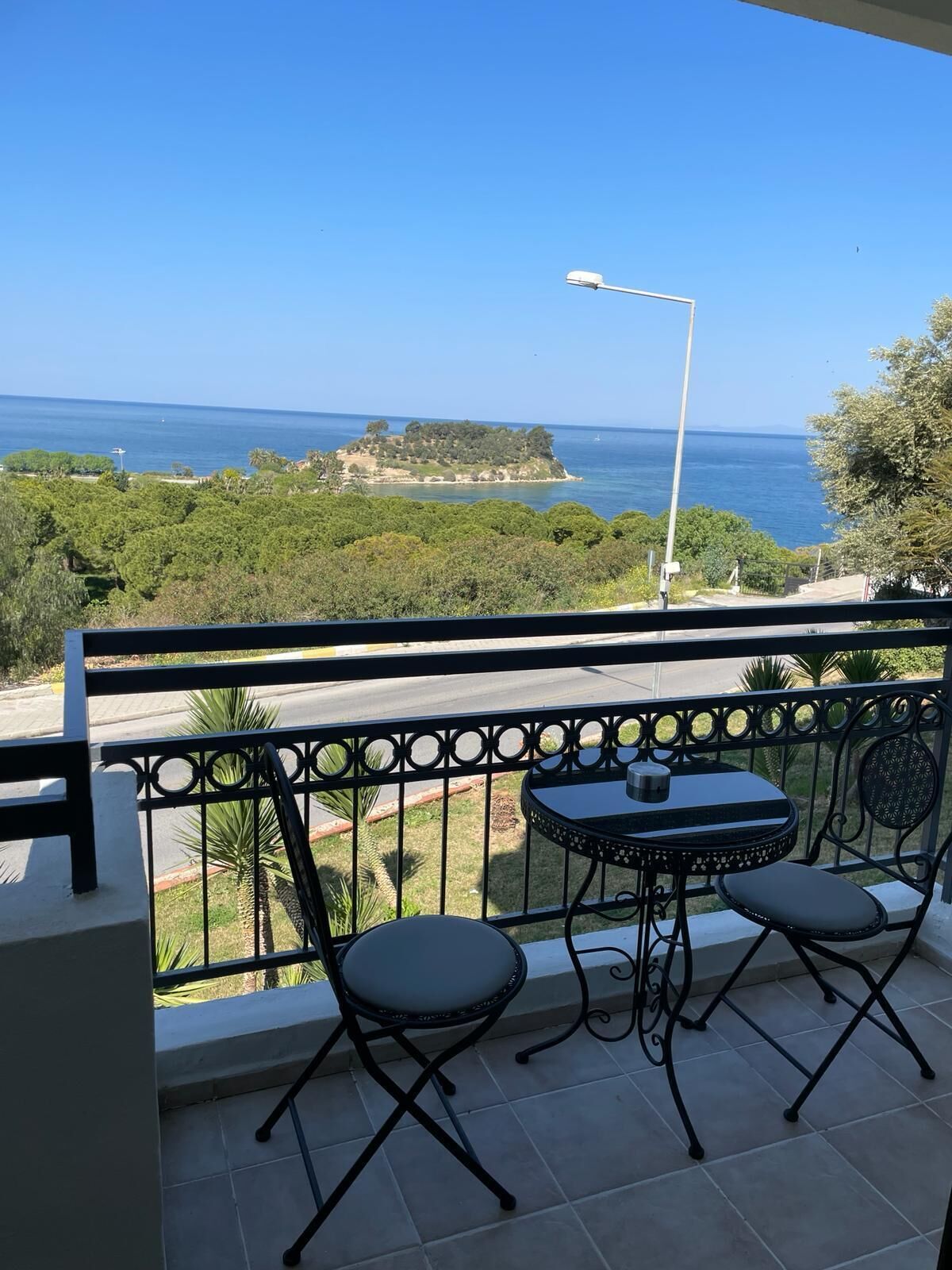 Foto - Hotel Carina