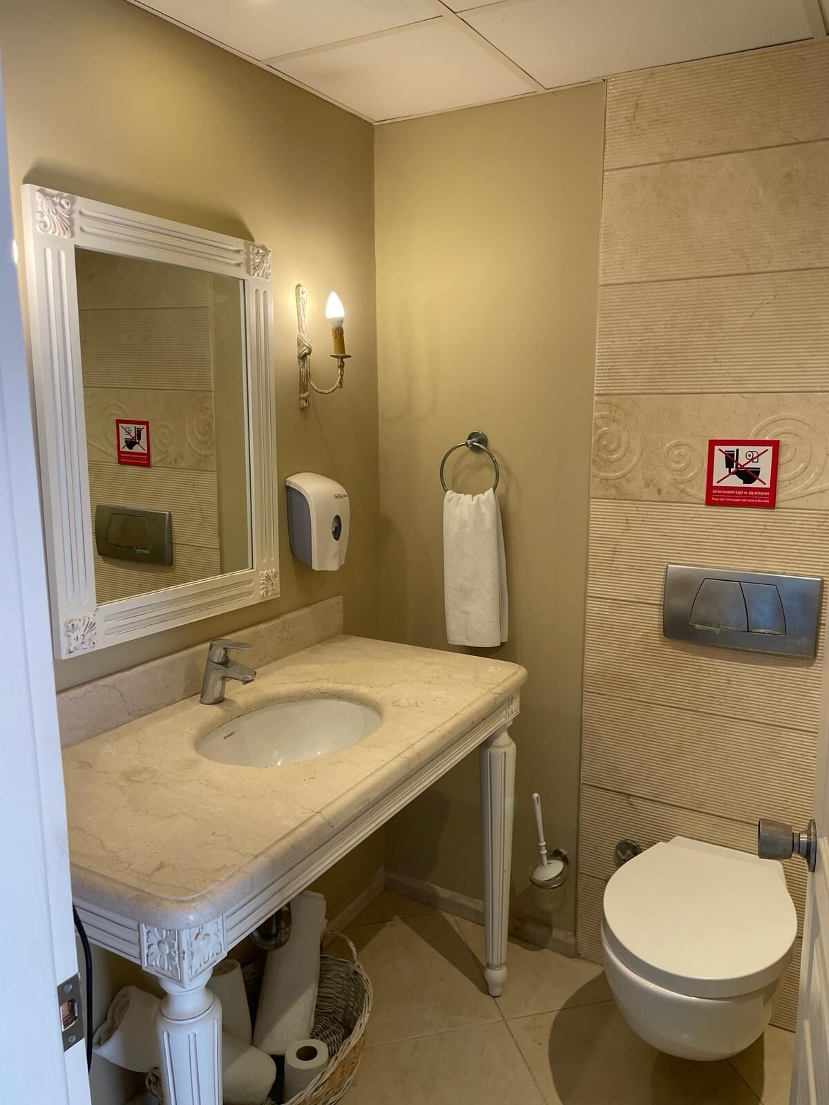 Foto - Hotel Carina