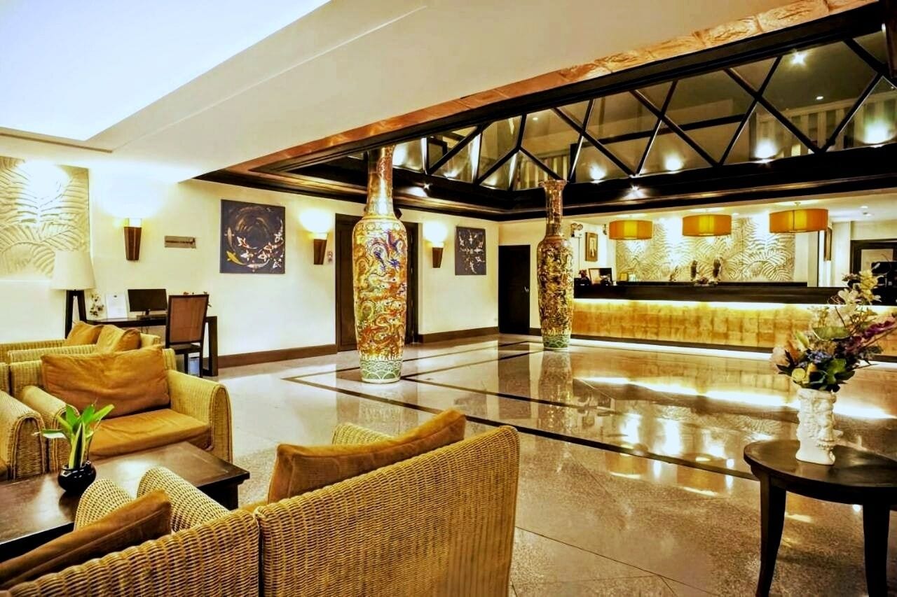 Photo - Royal Peninsula Hotel Chiangmai