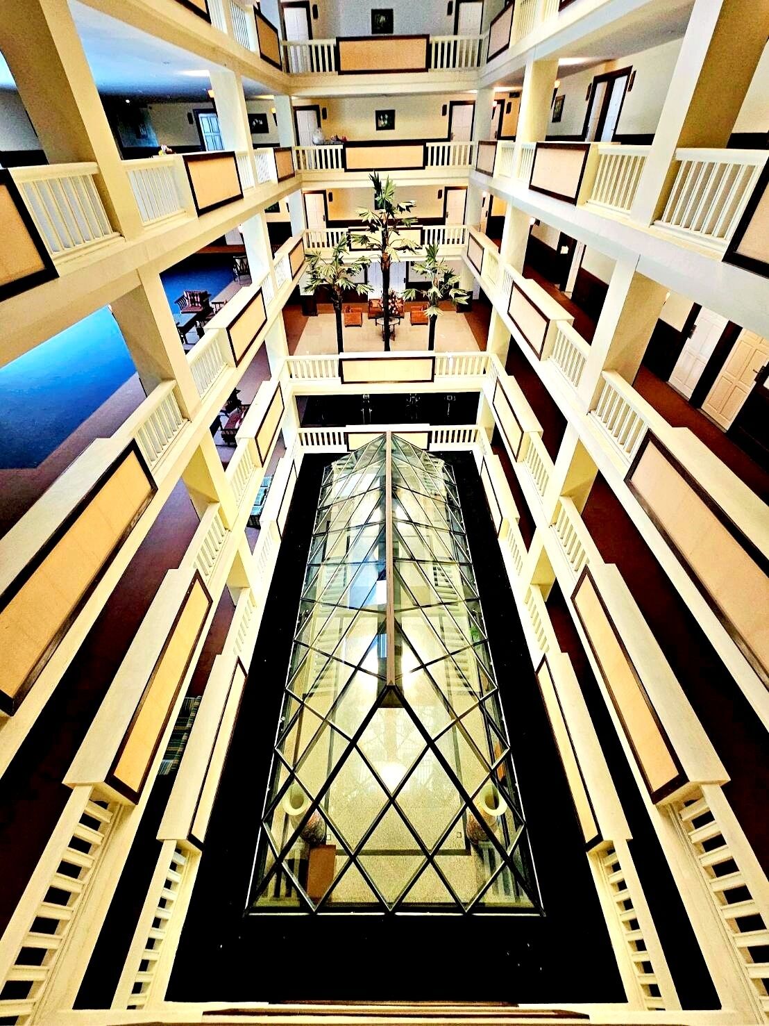 Photo - Royal Peninsula Hotel Chiangmai