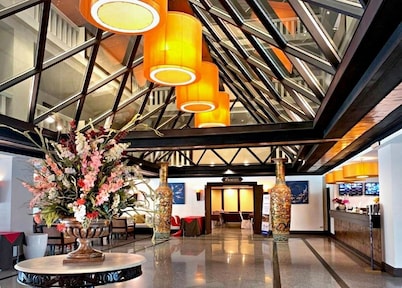 Royal Peninsula Hotel Chiang Mai