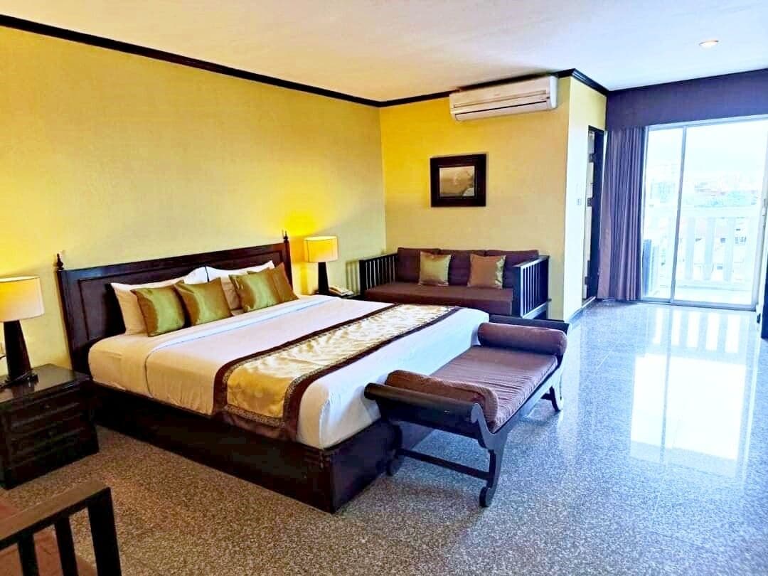 Photo - Royal Peninsula Hotel Chiang Mai