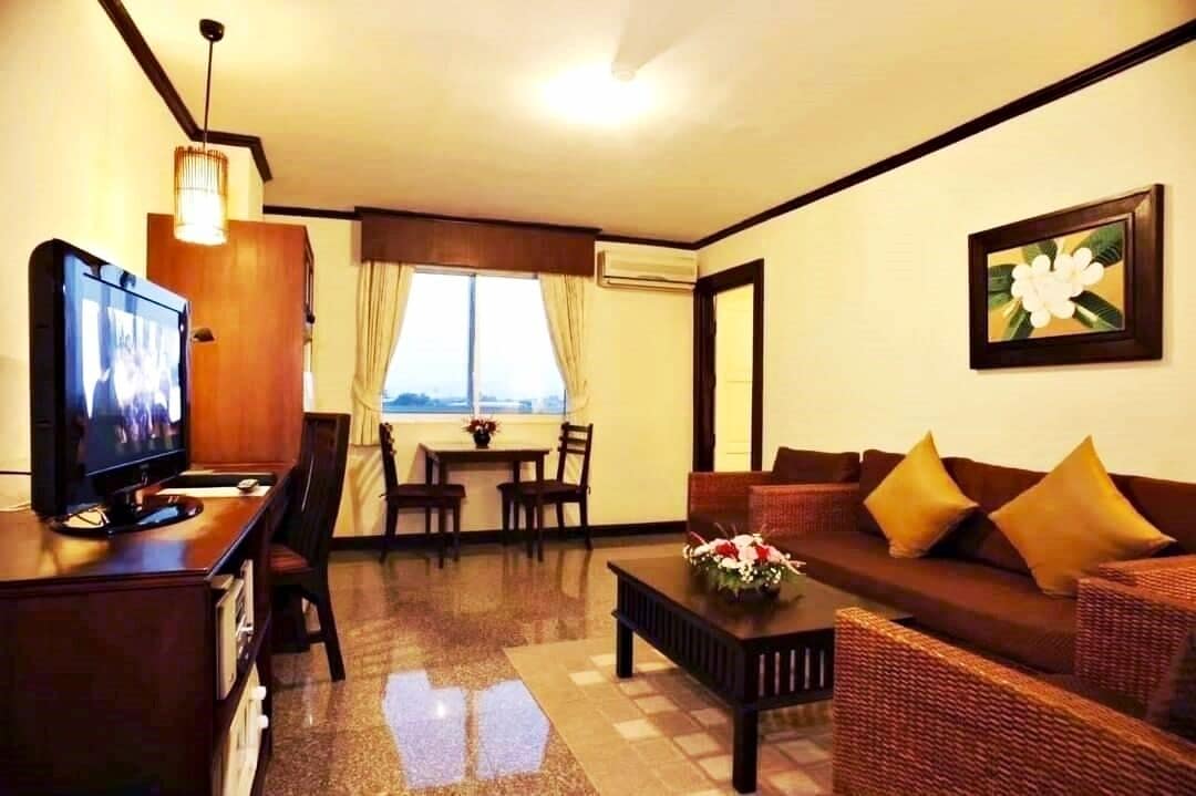 Photo - Royal Peninsula Hotel Chiang Mai