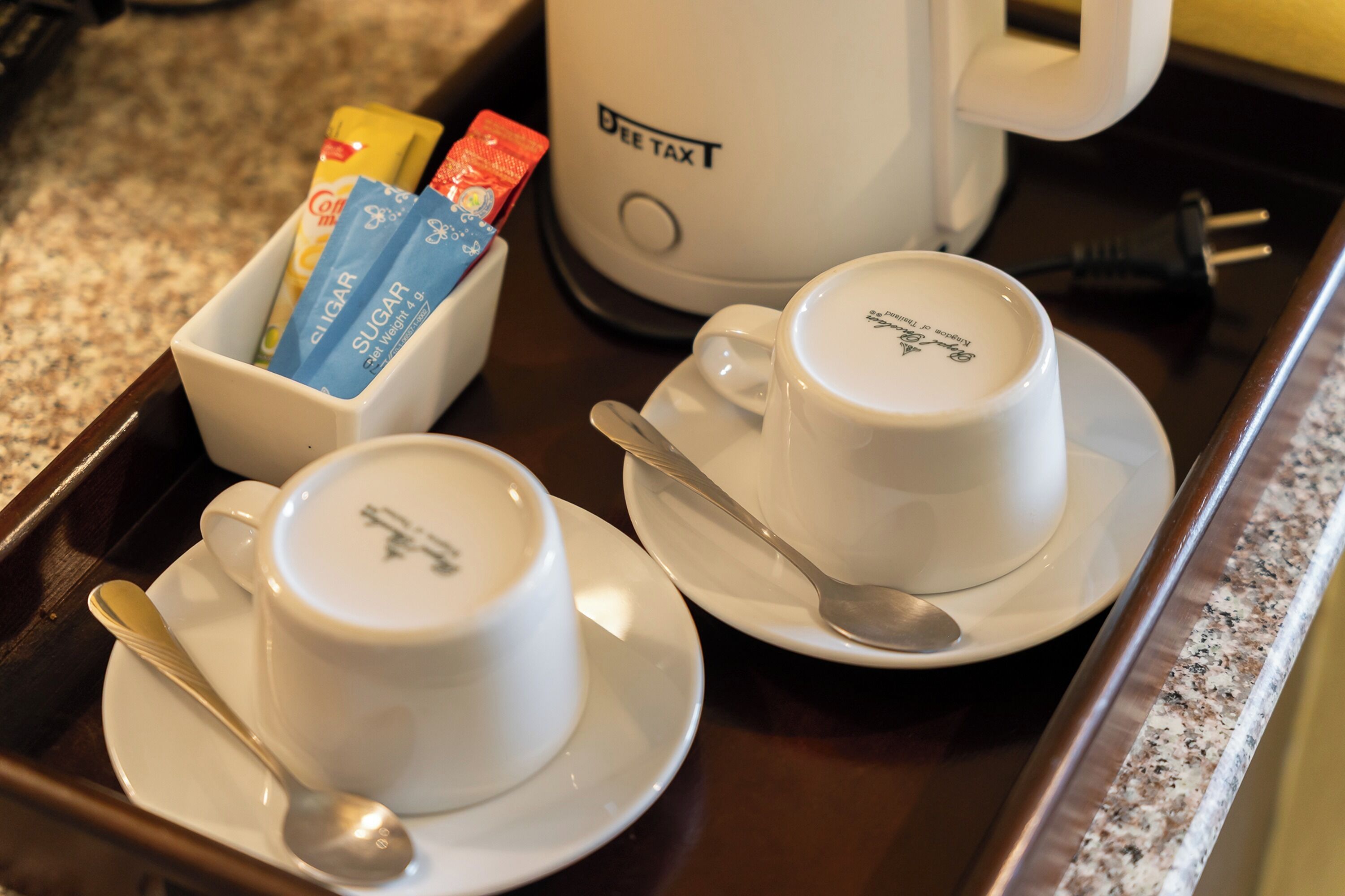 Photo - Royal Peninsula Hotel Chiangmai