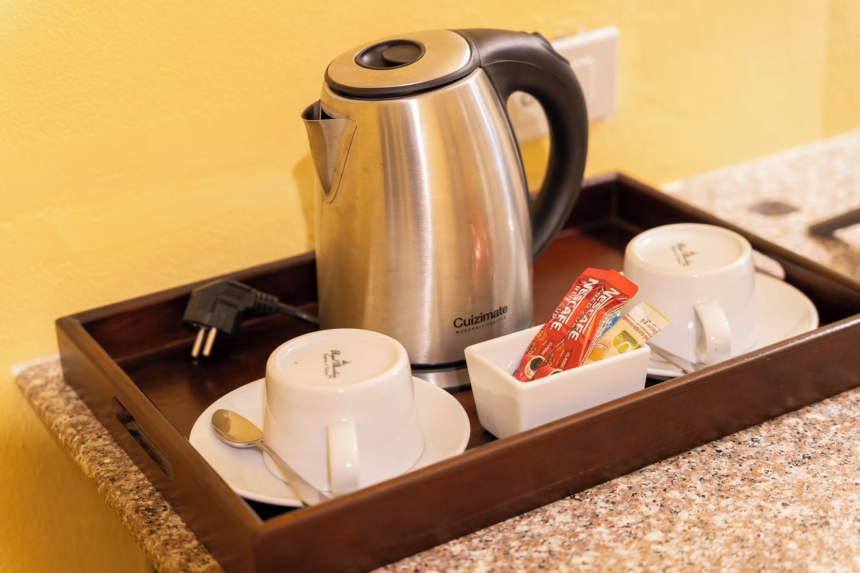 Photo - Royal Peninsula Hotel Chiangmai