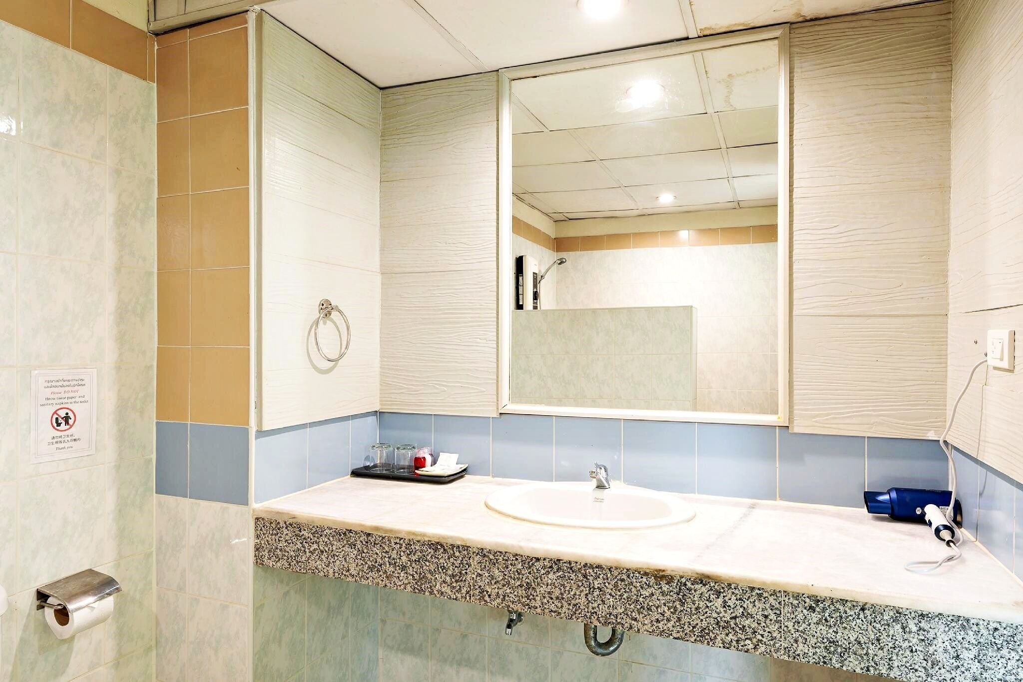 Photo - Royal Peninsula Hotel Chiangmai