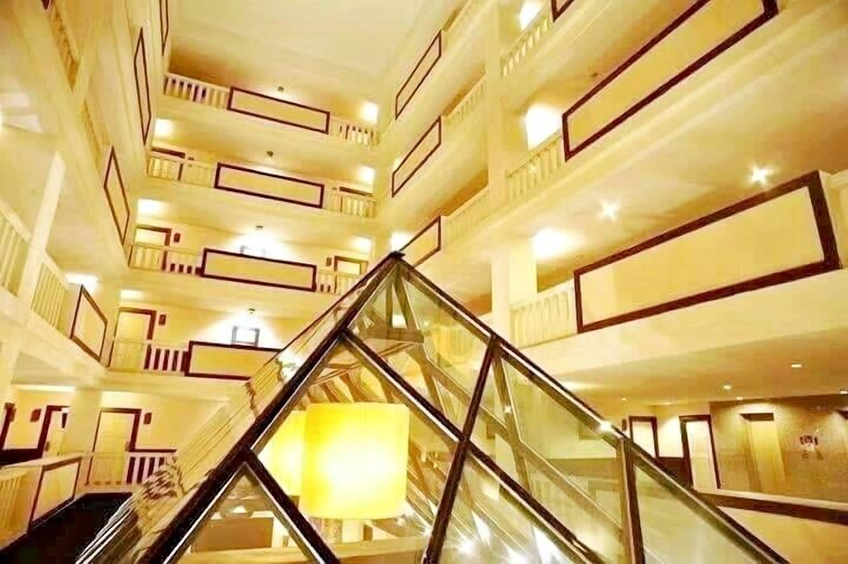 Photo - Royal Peninsula Hotel Chiangmai