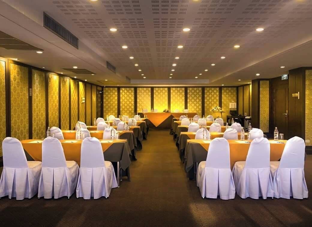 Photo - Royal Peninsula Hotel Chiangmai