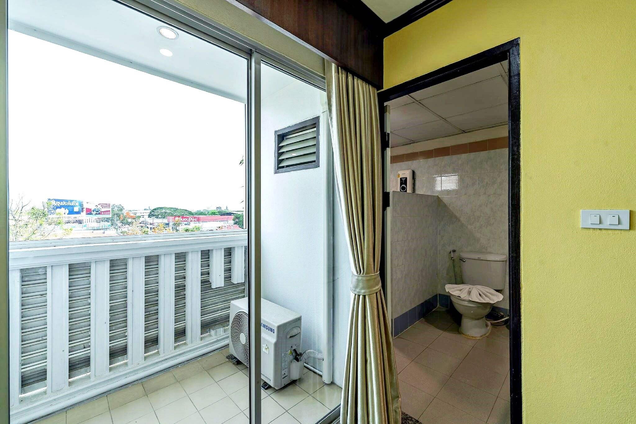 Photo - Royal Peninsula Hotel Chiangmai