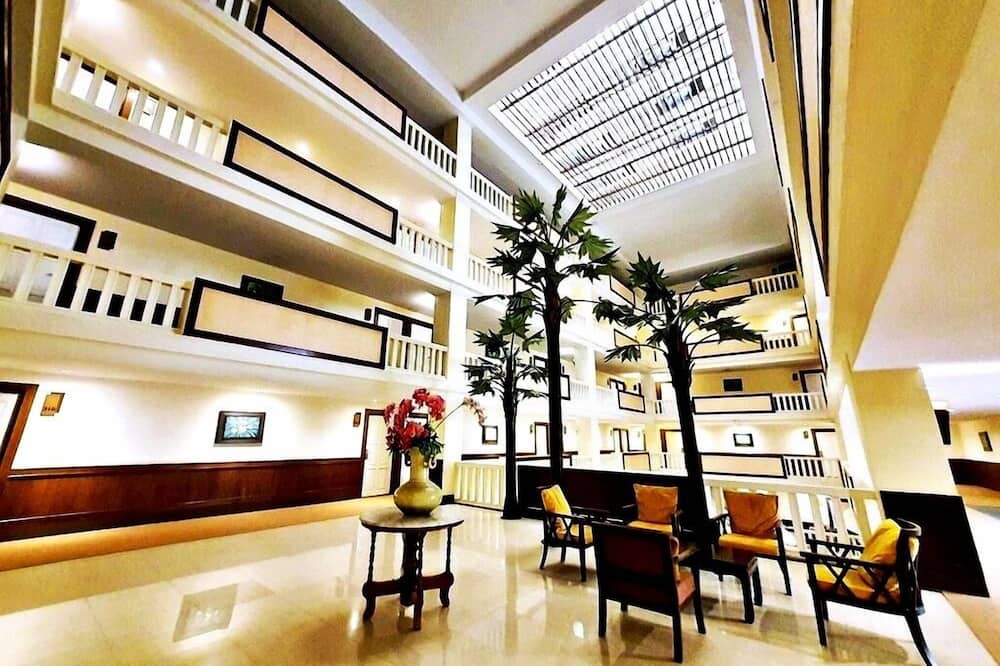 Royal Peninsula Hotel Chiang Mai