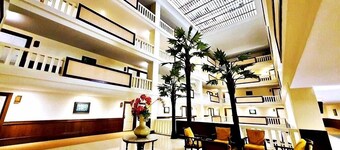 Royal Peninsula Hotel Chiang Mai