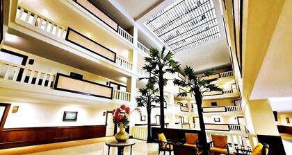 Royal Peninsula Hotel Chiang Mai