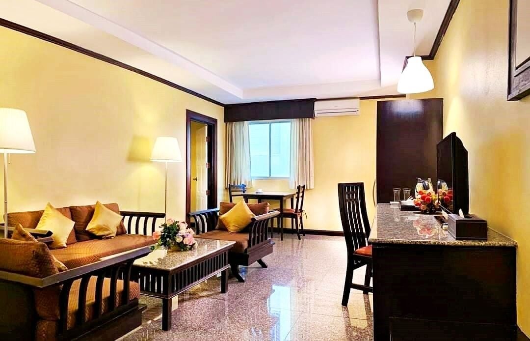 Photo - Royal Peninsula Hotel Chiangmai