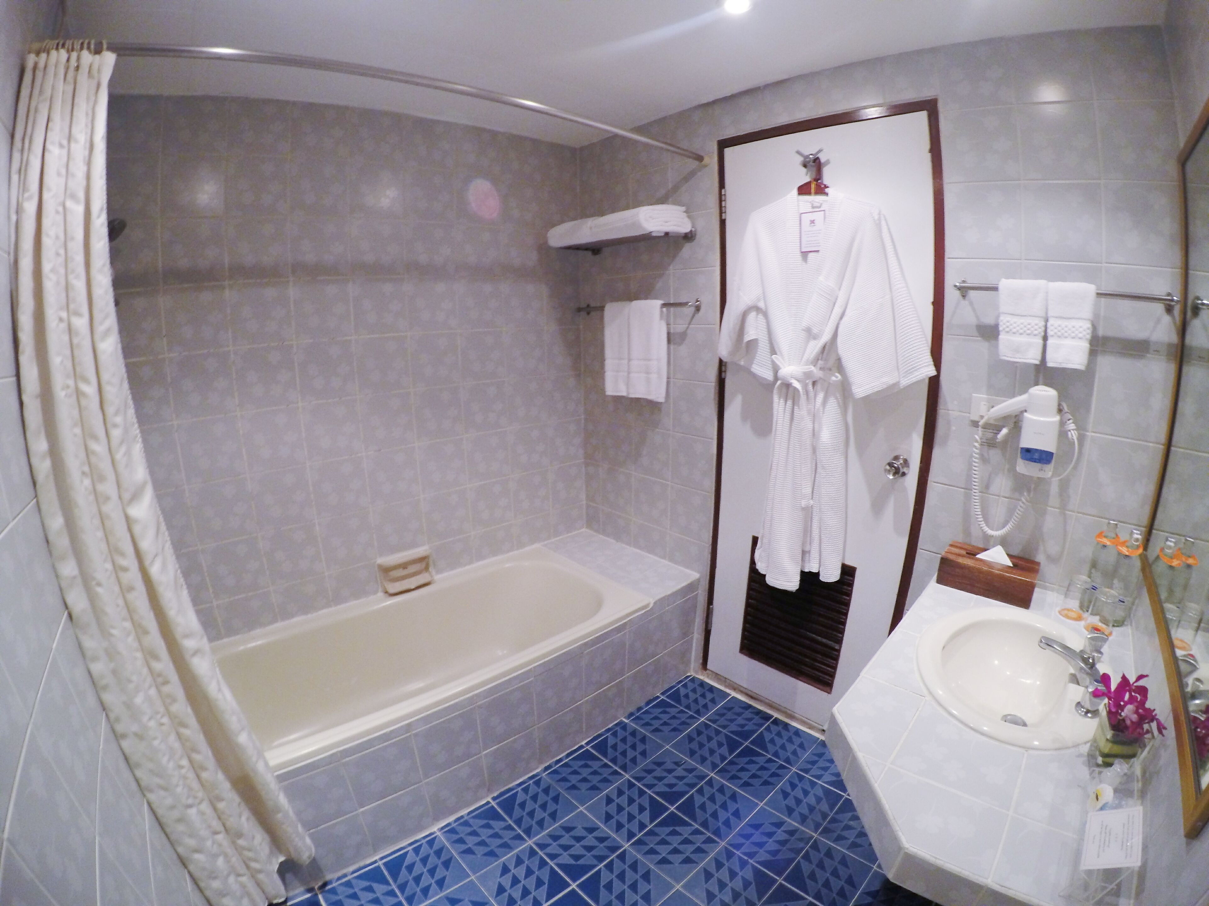 Foto - City Lodge Bangkok