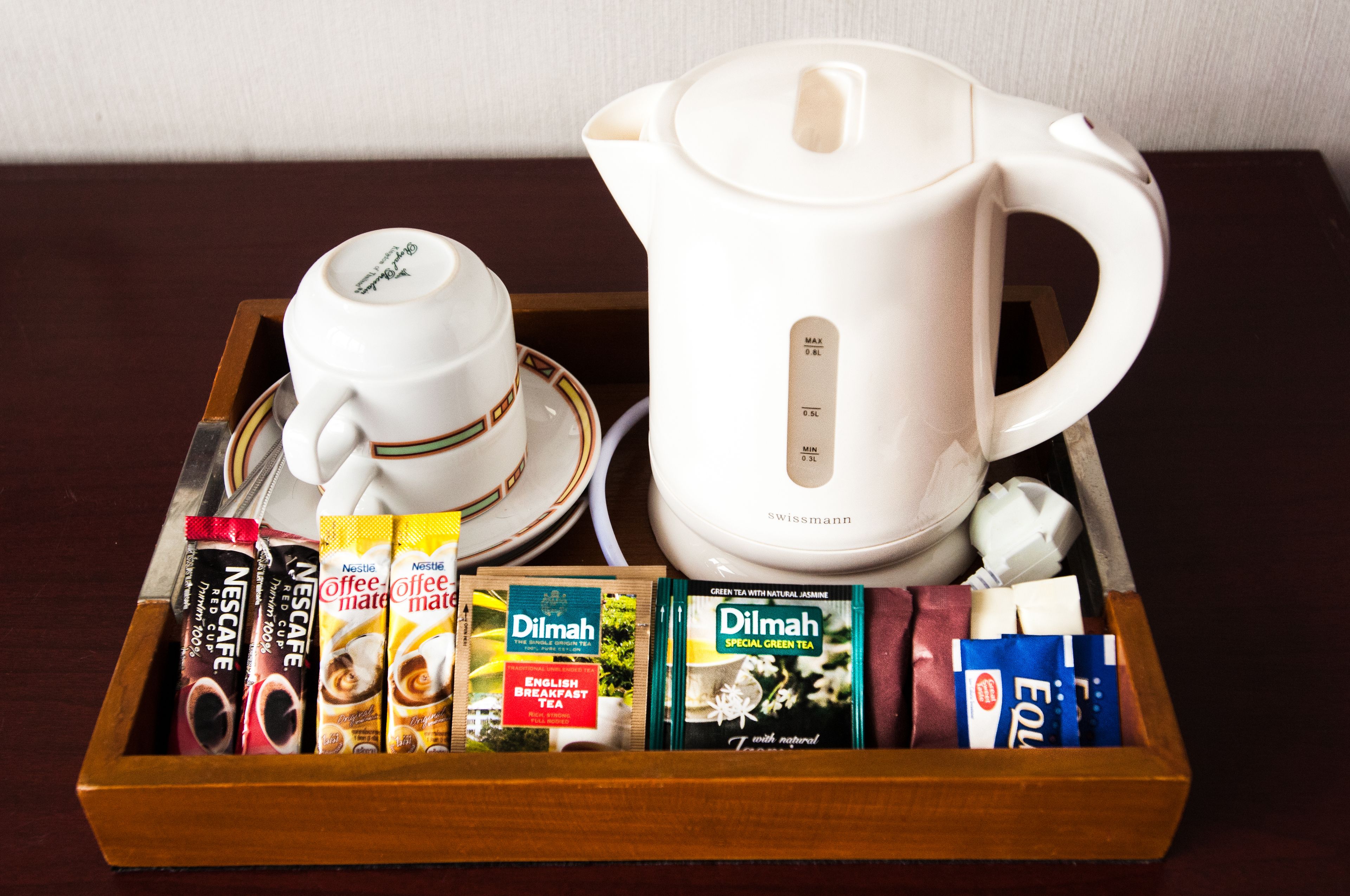 Foto - City Lodge Bangkok