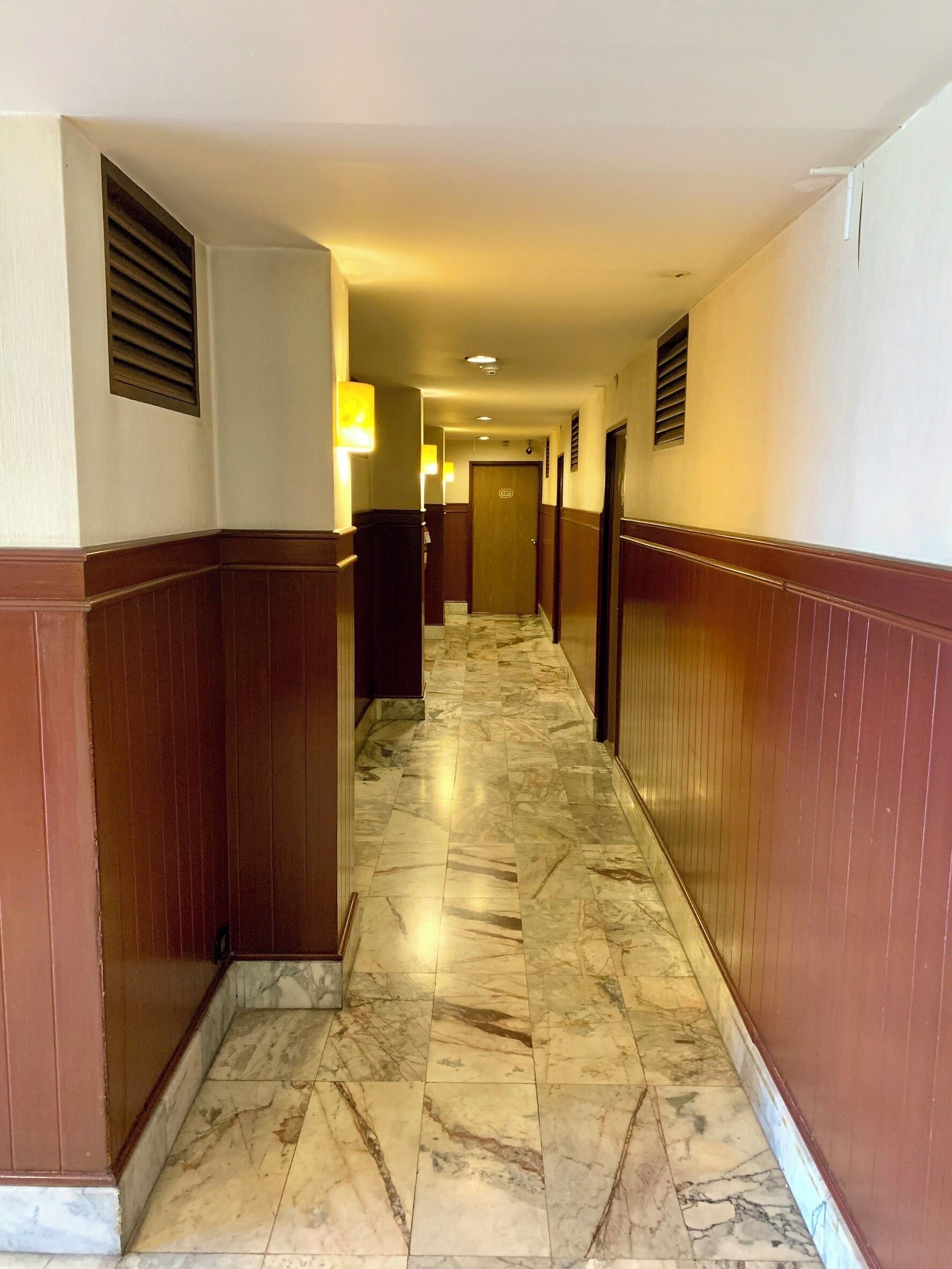 Foto - City Lodge Bangkok